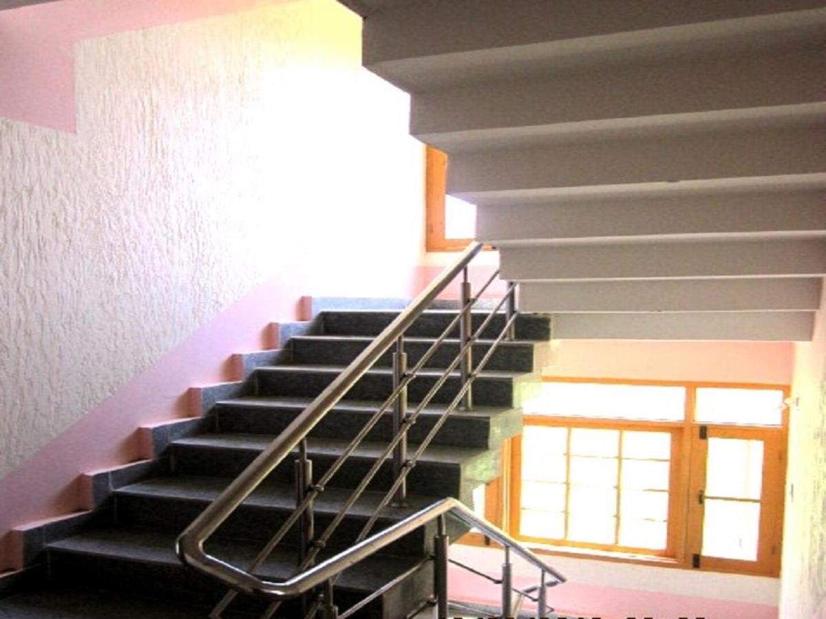Hotel Grand City Heart Srīnagar Exterior foto