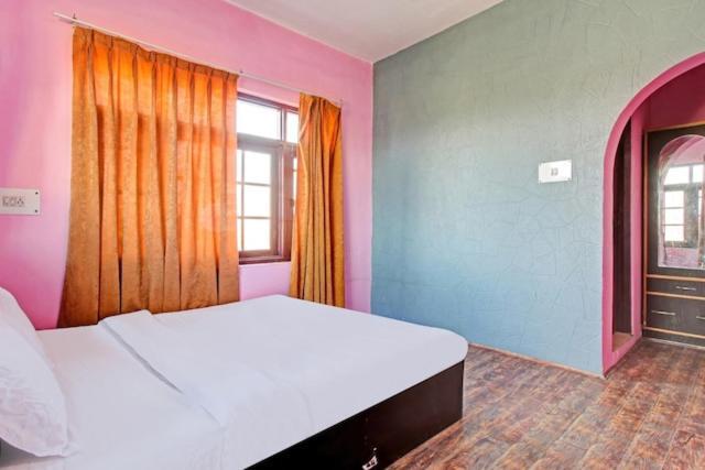 Hotel Grand City Heart Srīnagar Exterior foto