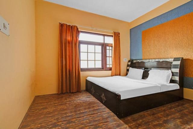Hotel Grand City Heart Srīnagar Exterior foto